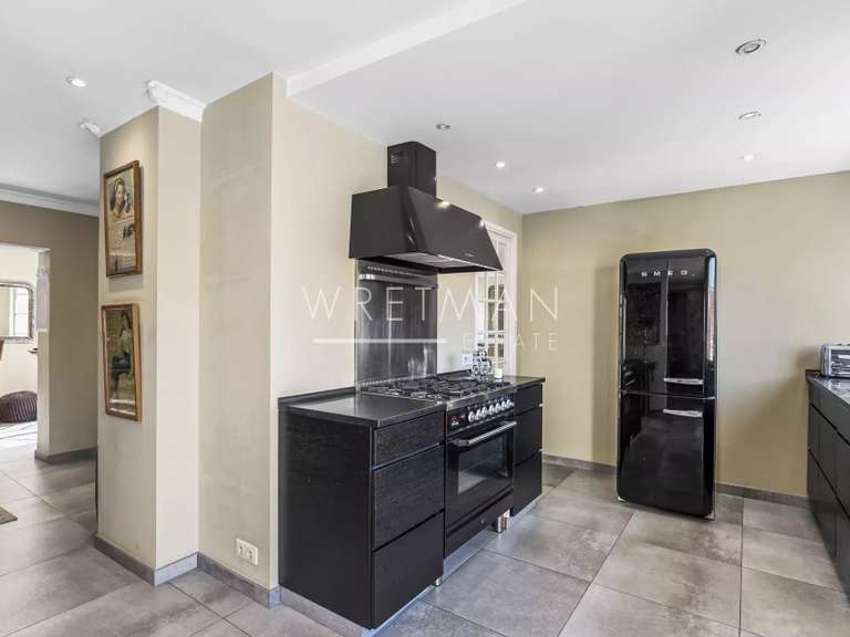 Apartment Cannes - 3 bedrooms - 126m²