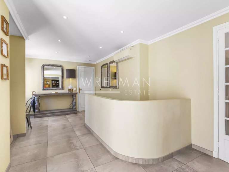 Apartment Cannes - 3 bedrooms - 126m²