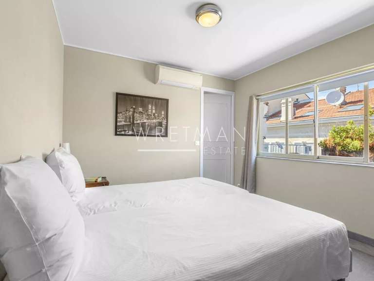 Apartment Cannes - 3 bedrooms - 126m²