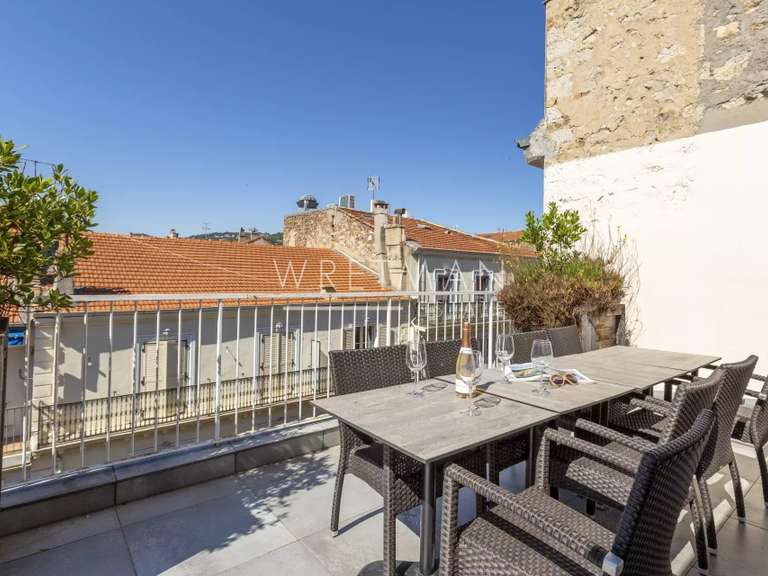 Apartment Cannes - 3 bedrooms - 126m²