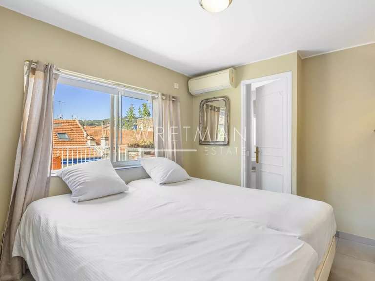 Apartment Cannes - 3 bedrooms - 126m²