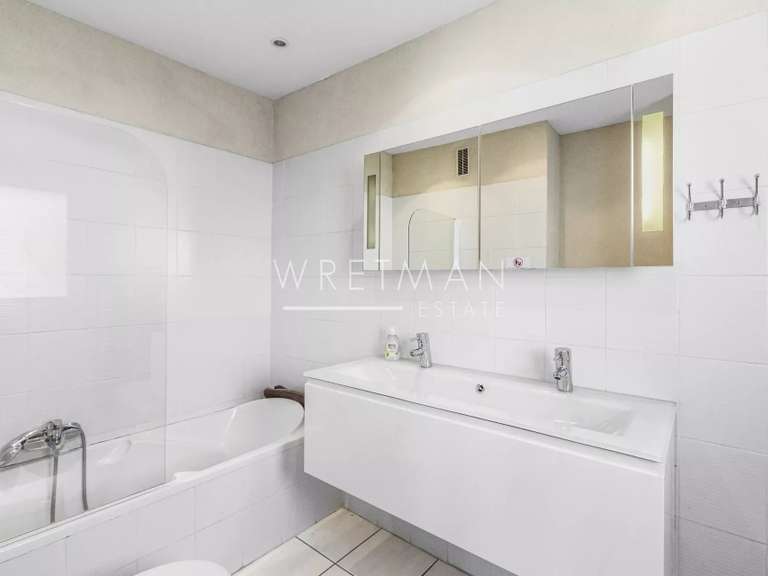 Apartment Cannes - 3 bedrooms - 126m²