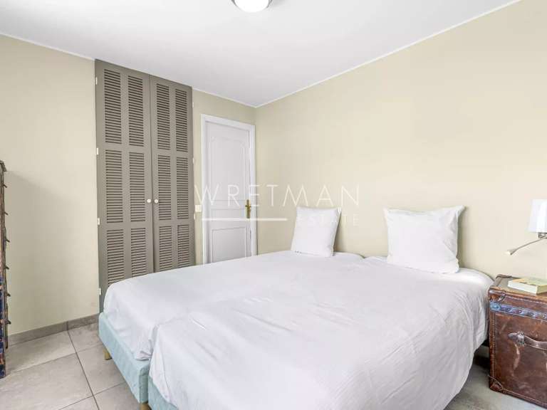 Apartment Cannes - 3 bedrooms - 126m²