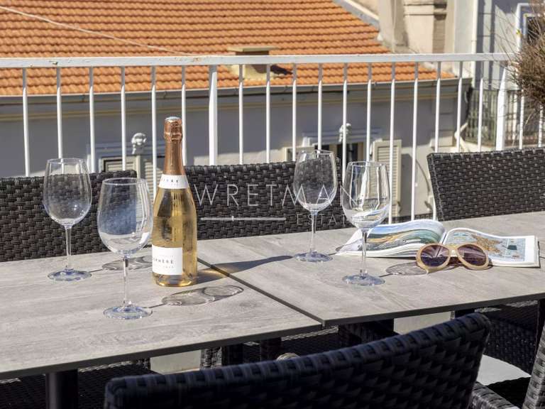 Apartment Cannes - 3 bedrooms - 126m²