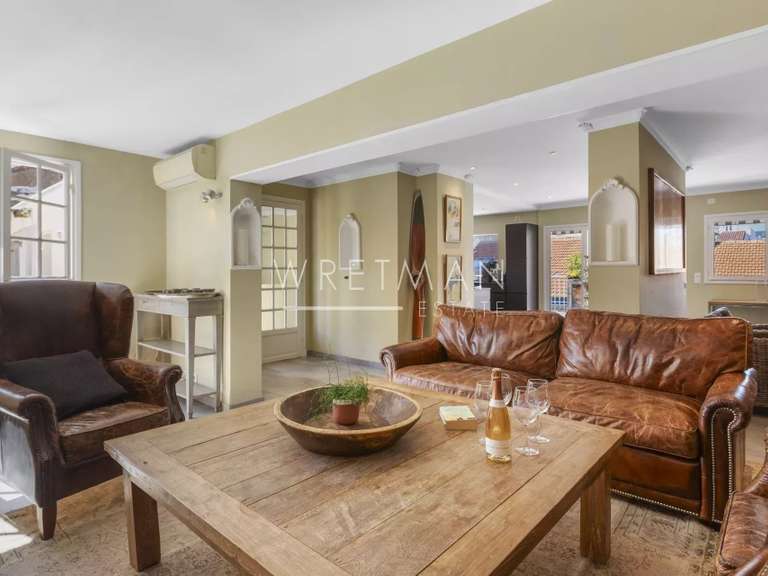 Apartment Cannes - 3 bedrooms - 126m²