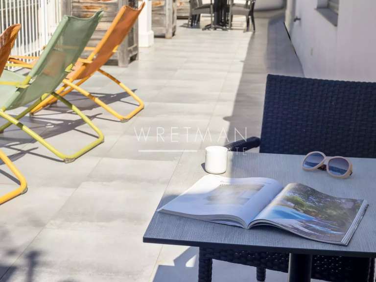 Apartment Cannes - 3 bedrooms - 126m²