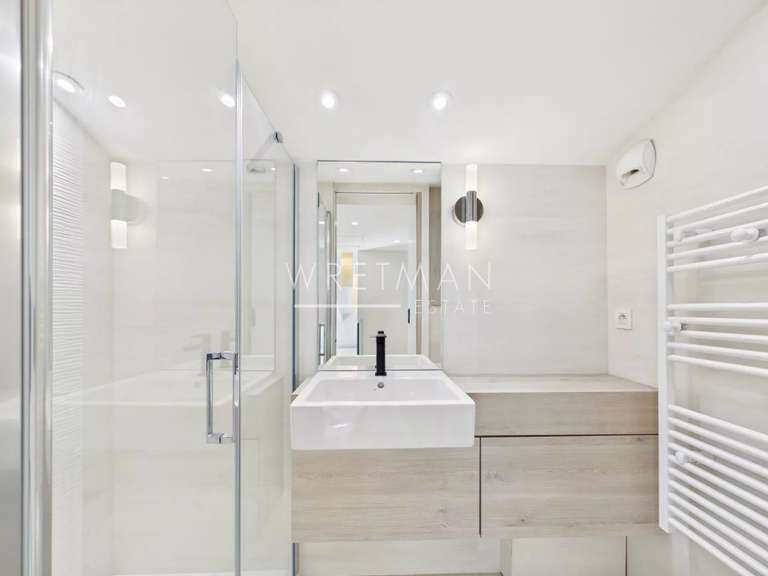 Apartment with Sea view Cannes - 3 bedrooms - 175m²