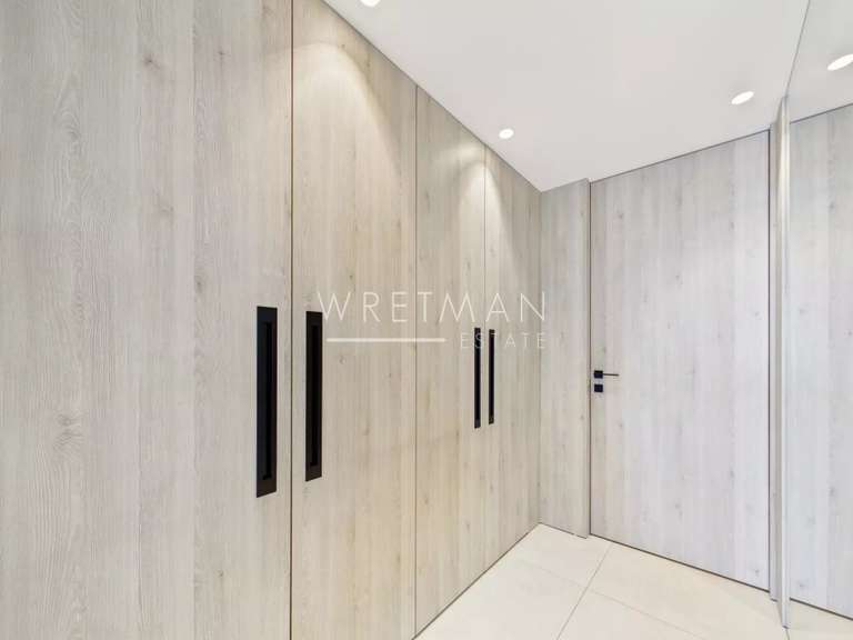 Apartment with Sea view Cannes - 3 bedrooms - 175m²