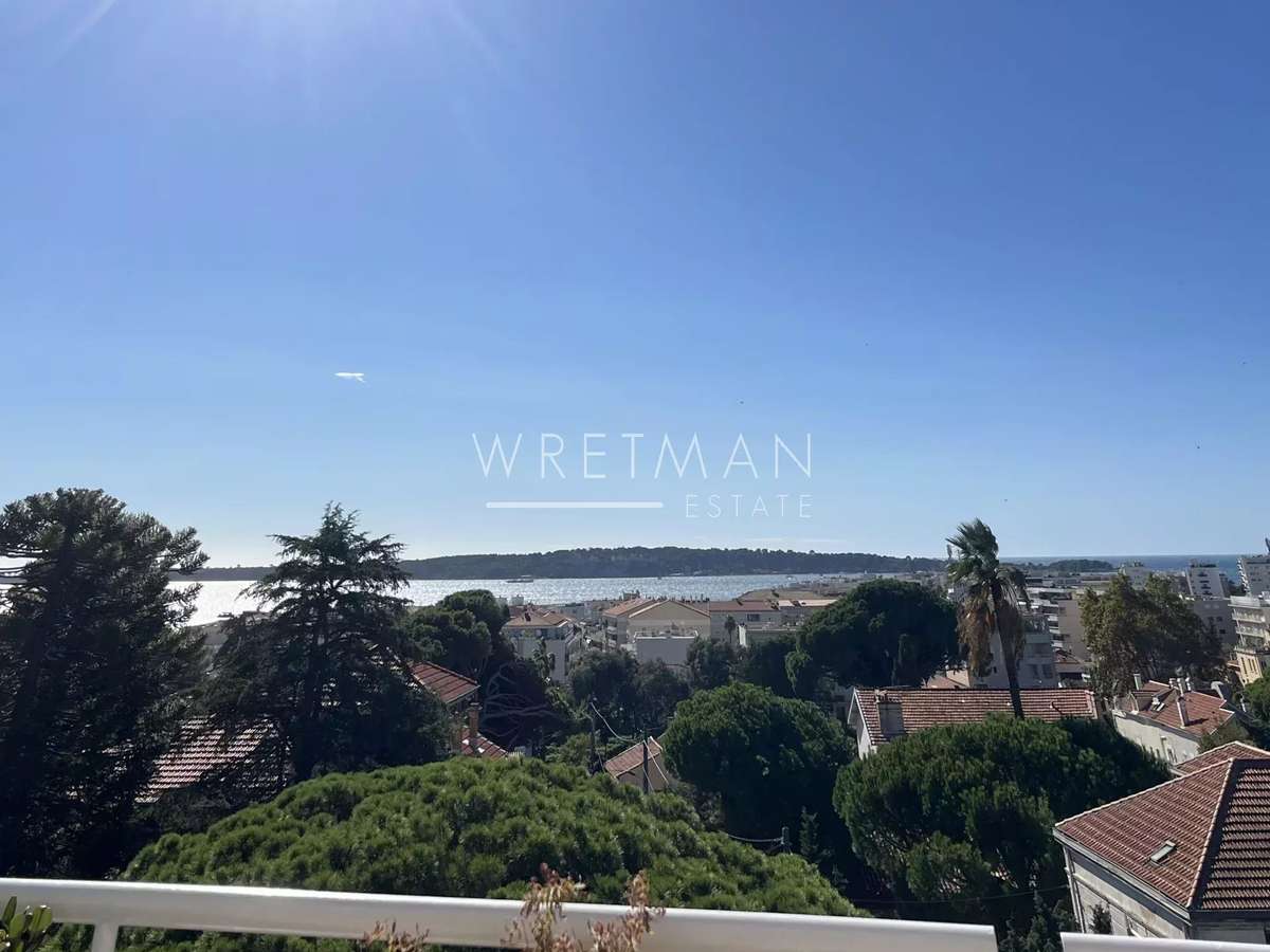 Appartement Cannes