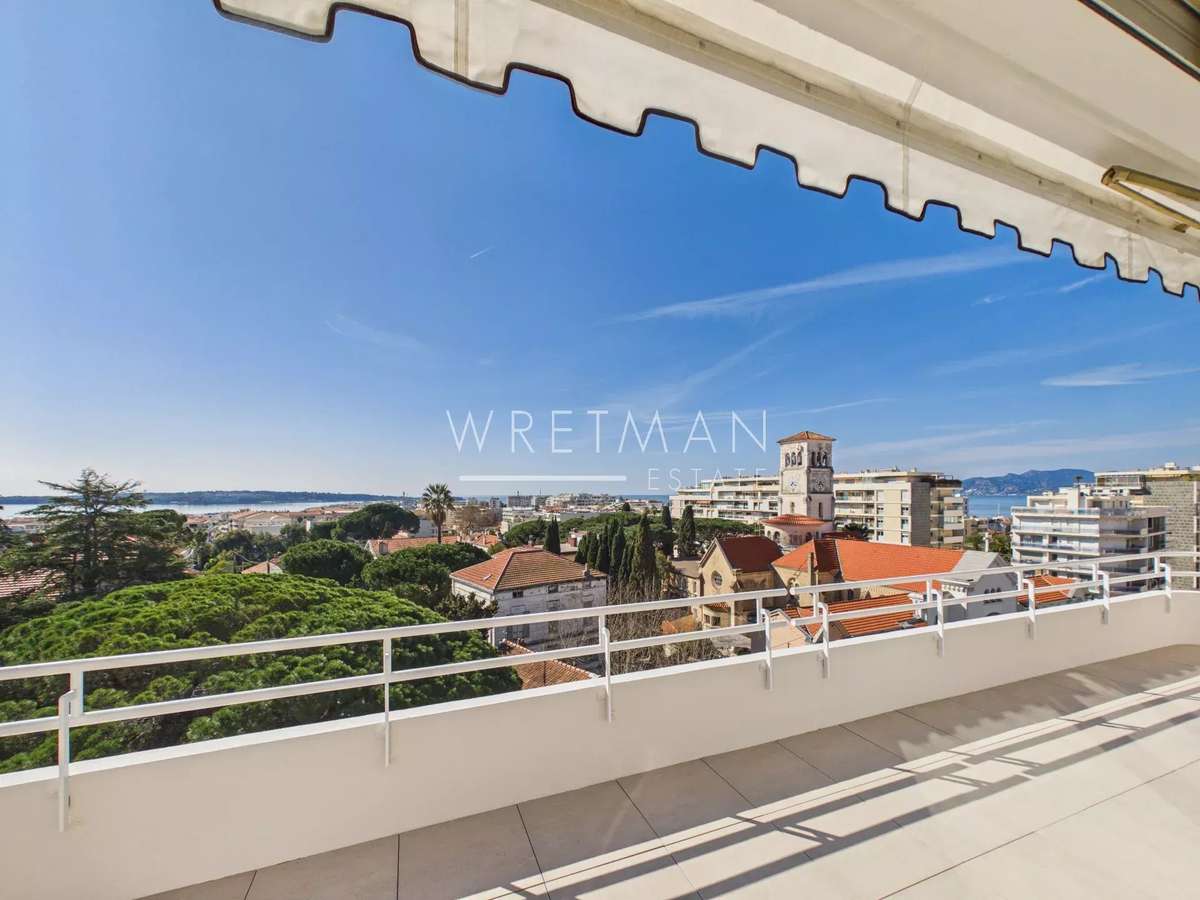 Appartement Cannes