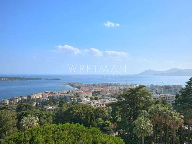 Appartement Cannes - 3 chambres - 117m²