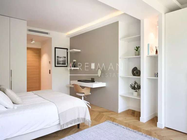 Appartement Cannes - 3 chambres - 117m²