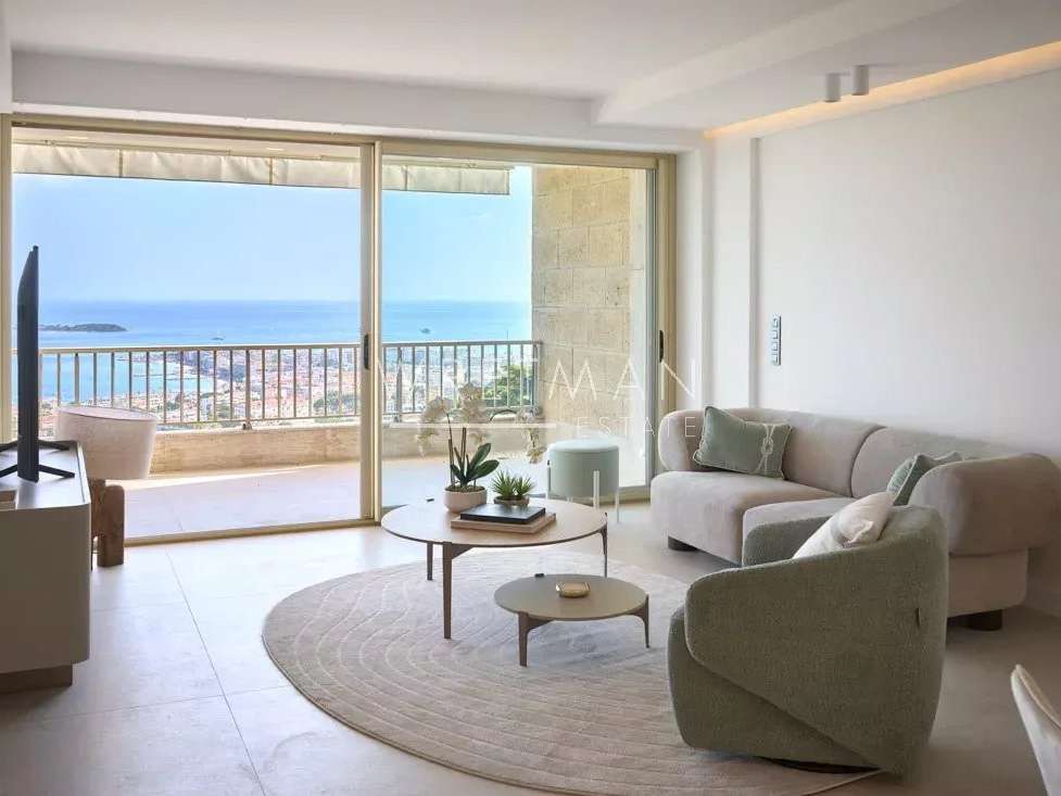 Appartement Cannes