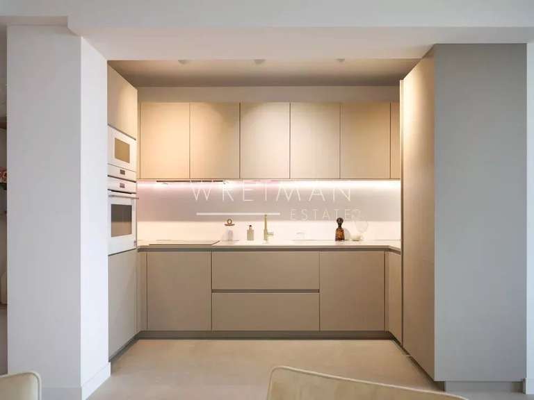 Appartement Cannes - 3 chambres - 117m²