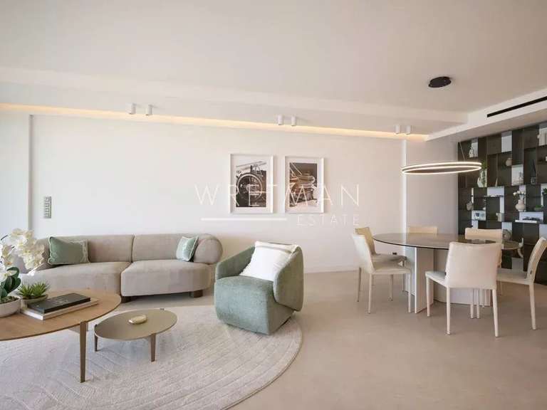 Appartement Cannes - 3 chambres - 117m²