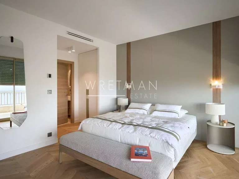 Appartement Cannes - 3 chambres - 117m²