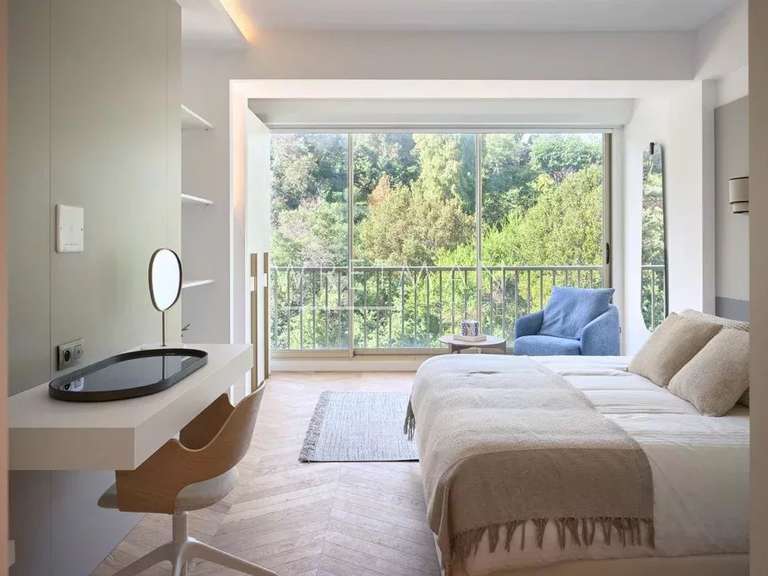 Appartement Cannes - 3 chambres - 117m²