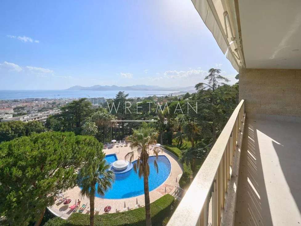 Appartement Cannes