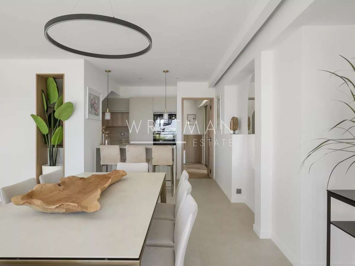 Appartement Cannes