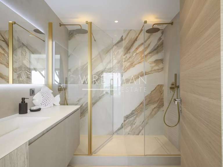 Appartement Cannes - 4 chambres - 118m²