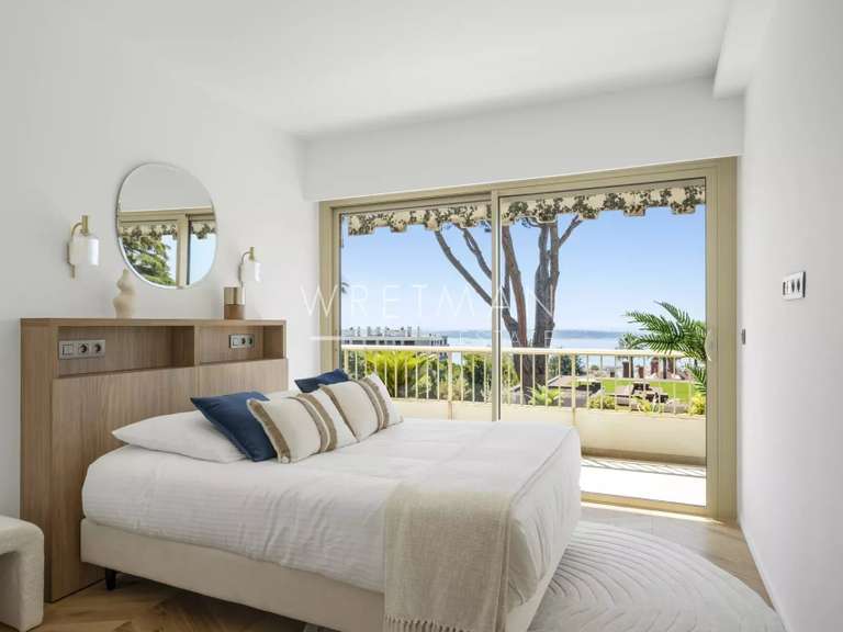 Appartement Cannes - 4 chambres - 118m²