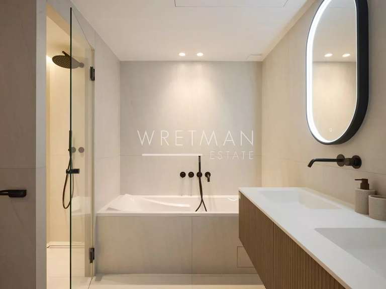 Appartement avec Vue sur mer Cannes - 4 chambres - 135m²