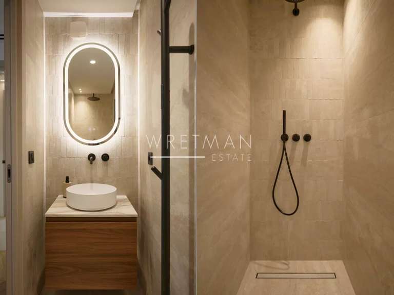 Appartement avec Vue sur mer Cannes - 4 chambres - 135m²