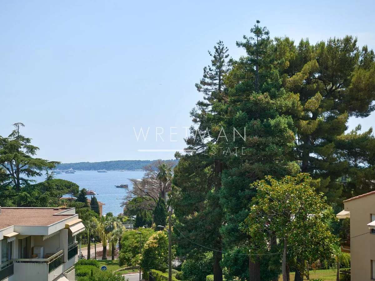 Appartement Cannes