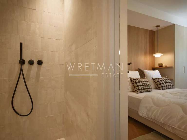 Appartement avec Vue sur mer Cannes - 4 chambres - 135m²