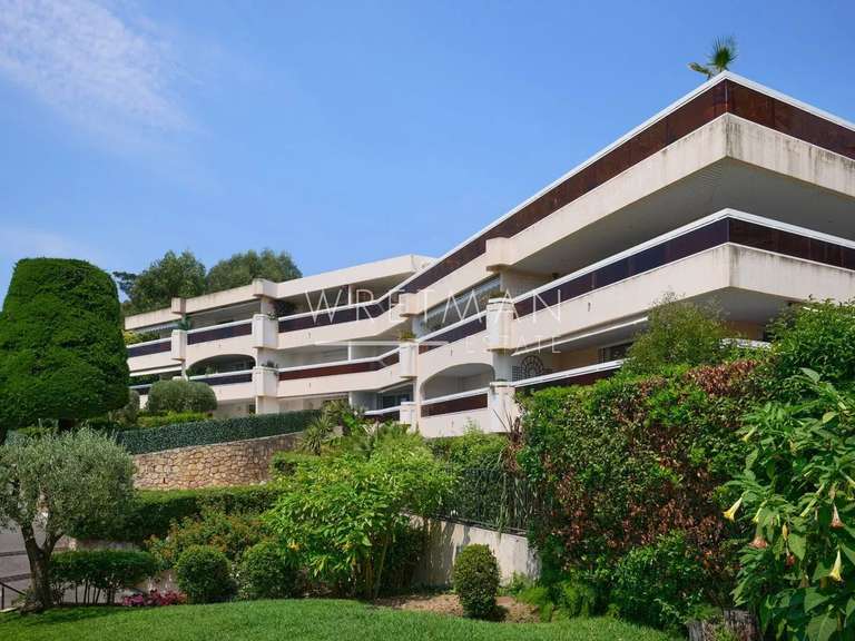Appartement avec Vue sur mer Cannes - 4 chambres - 135m²