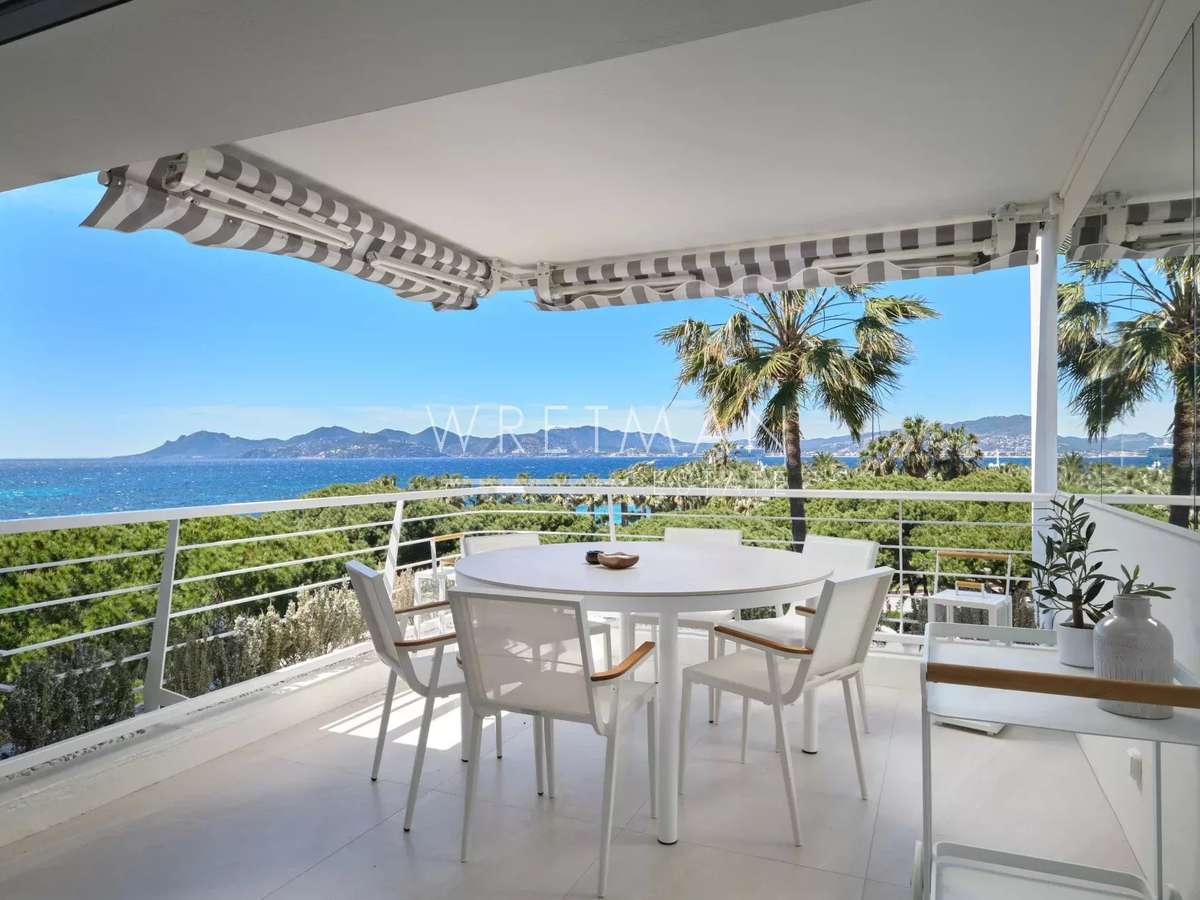 Appartement Cannes