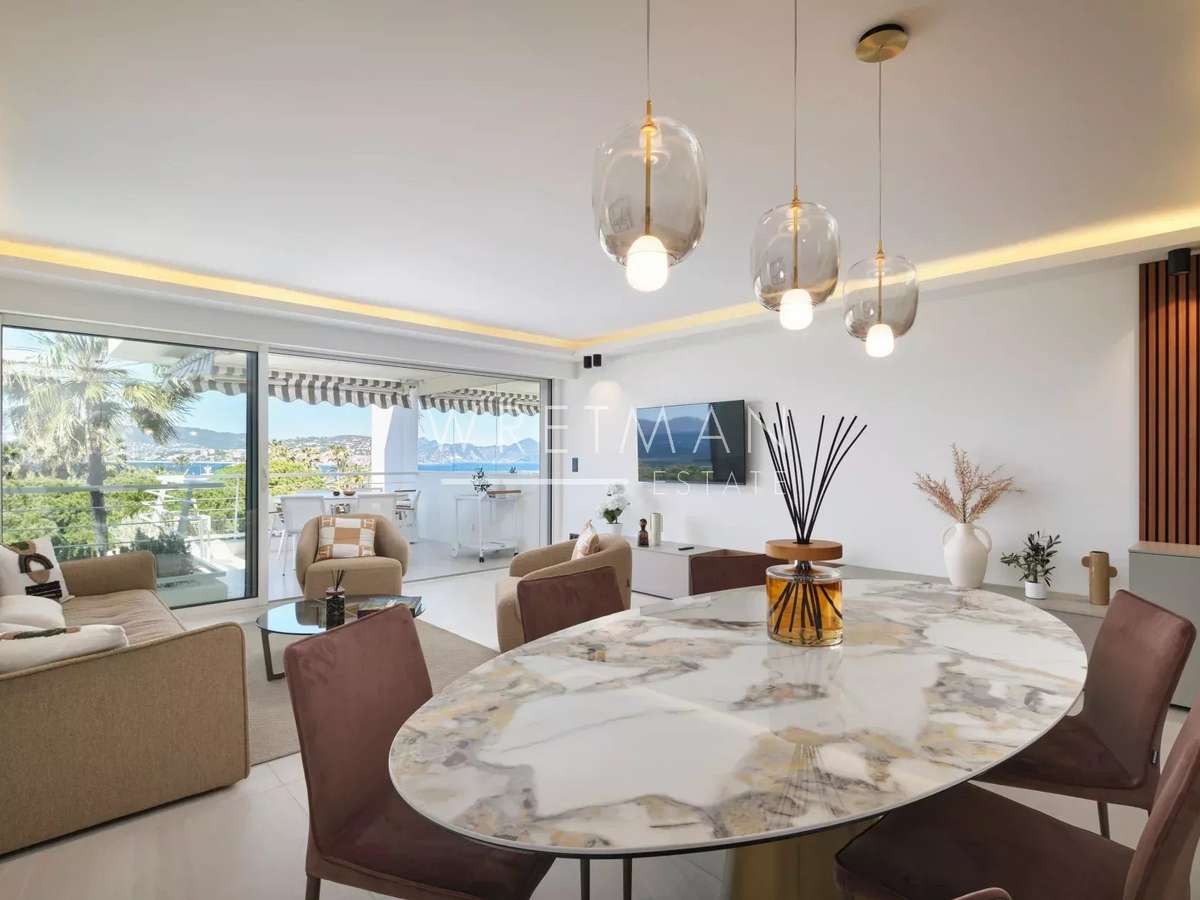 Appartement Cannes