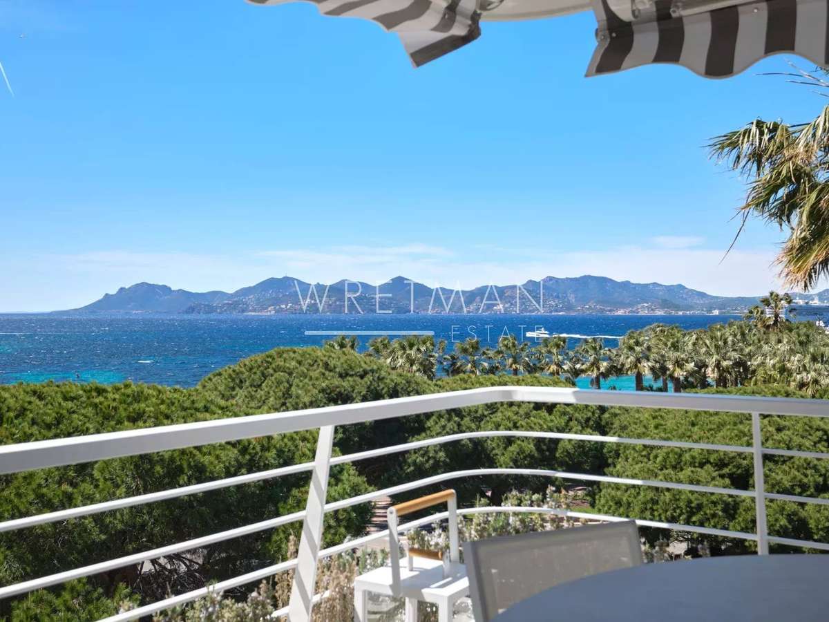 Appartement Cannes