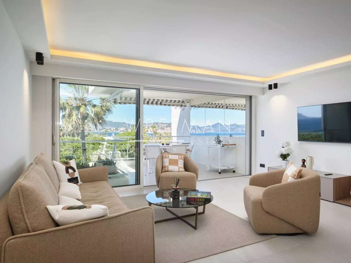 Appartement Cannes