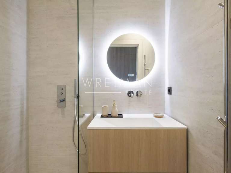 Appartement avec Vue sur mer Cannes - 3 chambres - 98m²