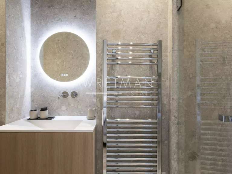 Appartement avec Vue sur mer Cannes - 3 chambres - 98m²