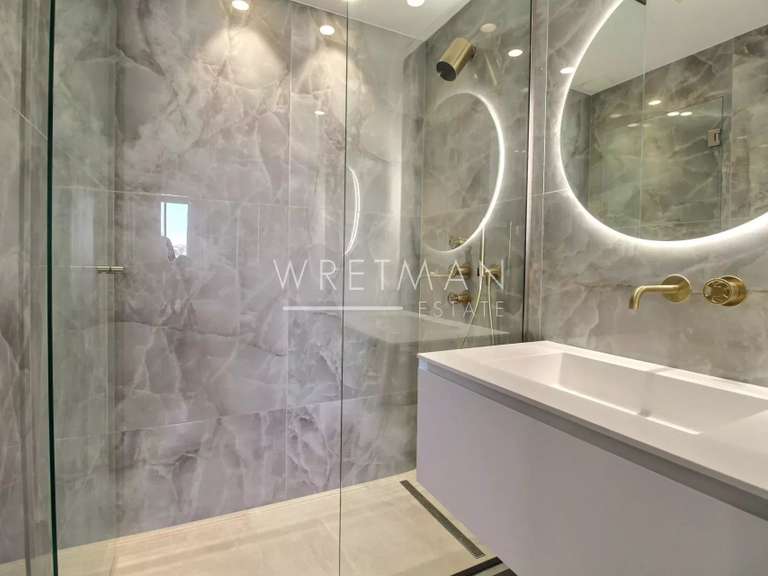 Appartement Cannes - 3 chambres - 95m²