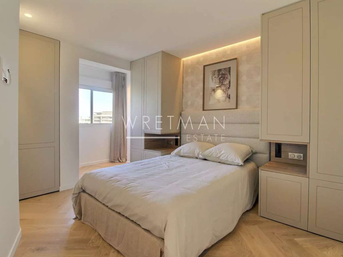 Appartement Cannes