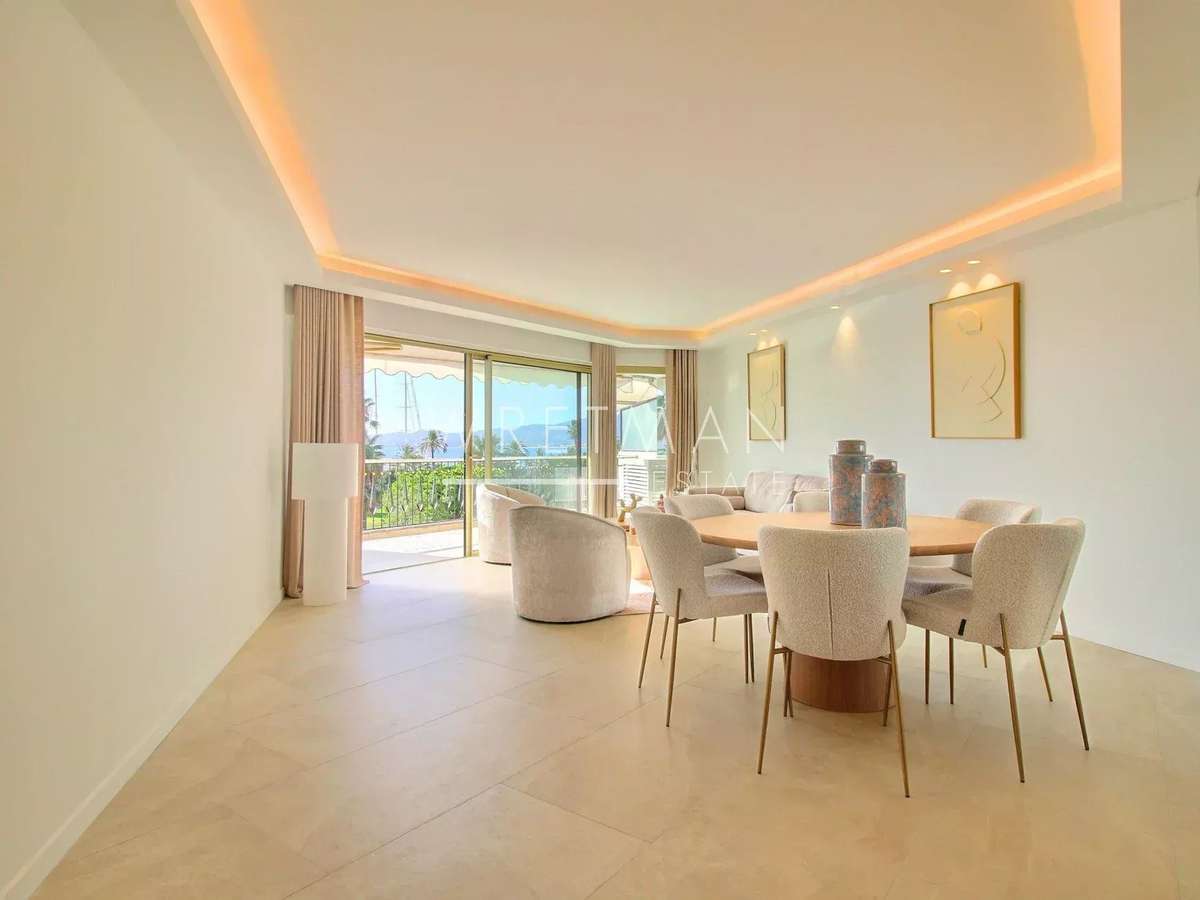 Appartement Cannes
