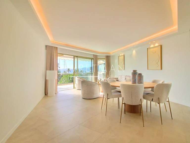 Appartement Cannes - 3 chambres - 95m²
