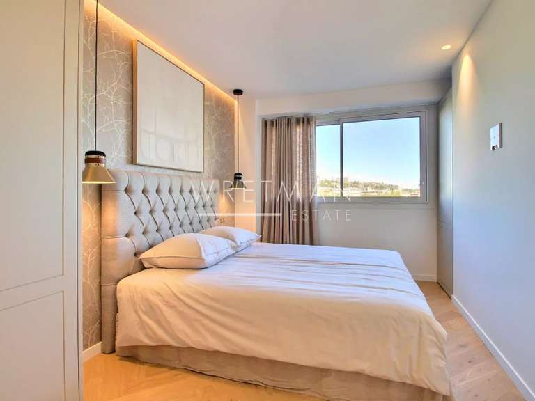 Appartement Cannes - 3 chambres - 95m²