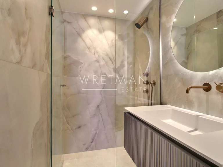 Appartement Cannes - 3 chambres - 95m²