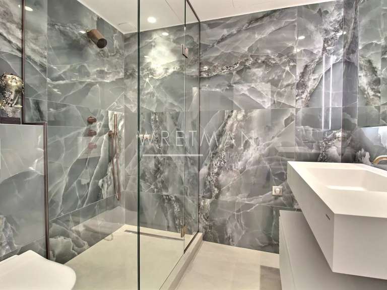 Appartement Cannes - 3 chambres - 95m²