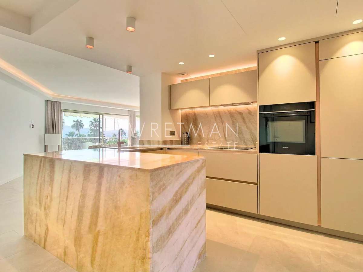 Appartement Cannes