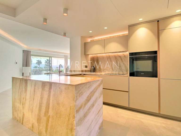 Appartement Cannes - 3 chambres - 95m²