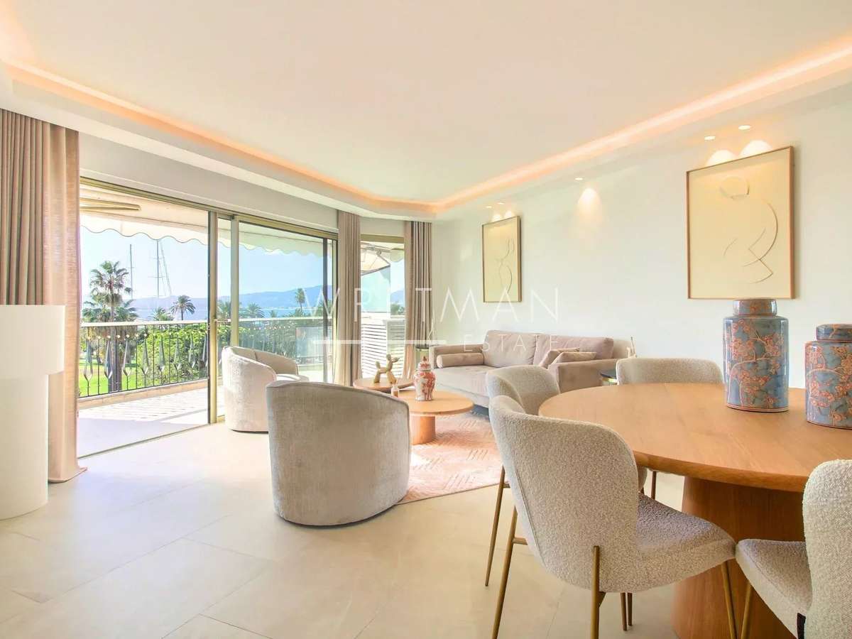 Appartement Cannes
