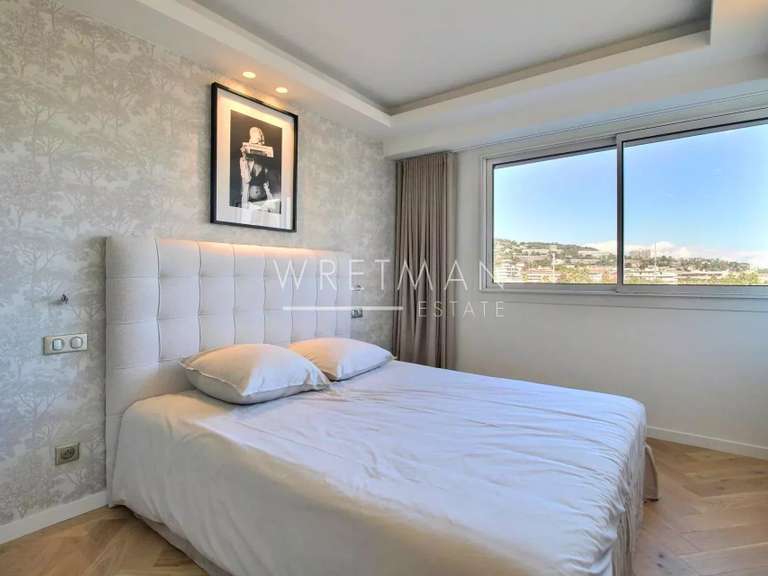 Appartement Cannes - 3 chambres - 95m²