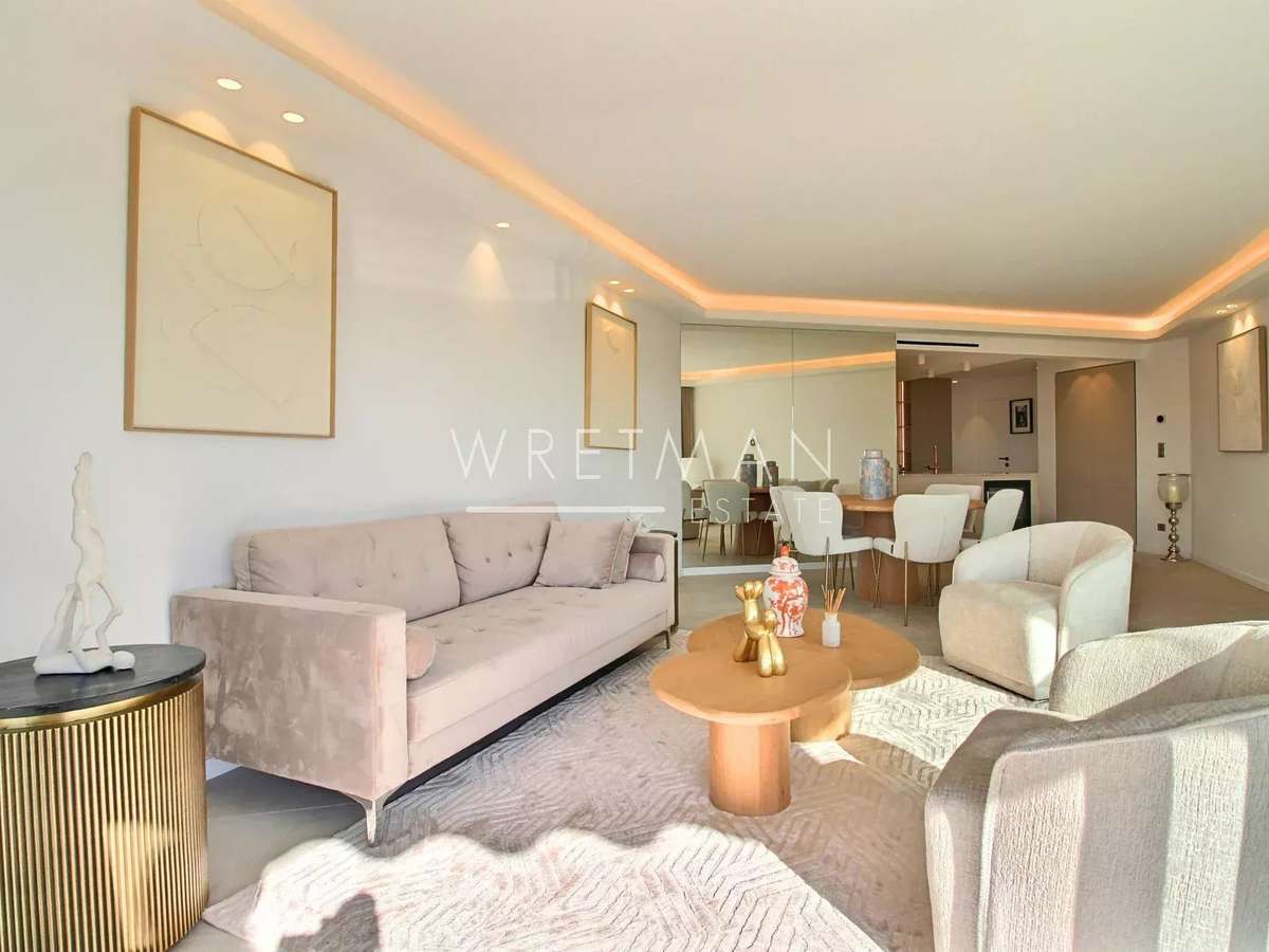 Appartement Cannes