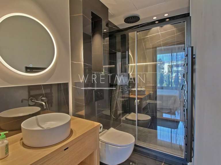 Appartement Cannes - 3 chambres - 99m²