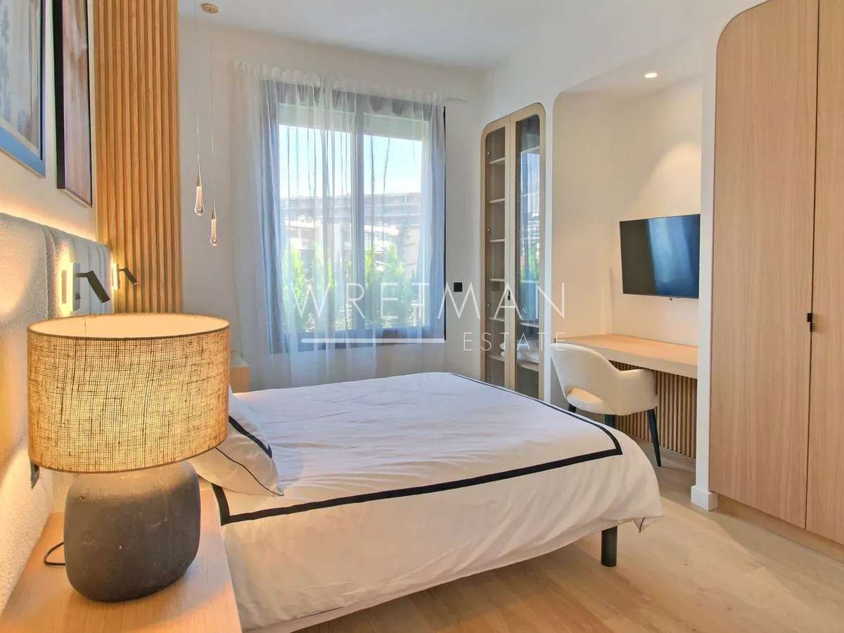 Appartement Cannes